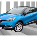 Renault Captur 2016