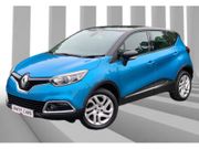 Renault Captur 2016