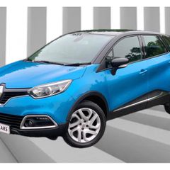 Renault Captur 2016