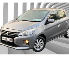 Mitsubishi Space Star 2021