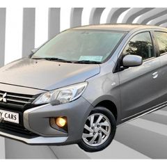 Mitsubishi Space Star 2021
