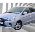 Mitsubishi Space Star 2021
