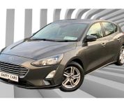 Ford Focus 2020