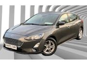 Ford Focus 2020