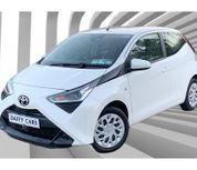 Toyota AYGO 2021