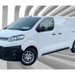 Citroen Dispatch 2021