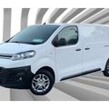 Citroen Dispatch 2021