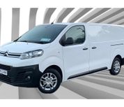 Citroen Dispatch 2021