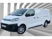 Citroen Dispatch 2021