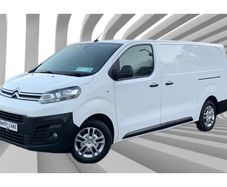 Citroen Dispatch 2021