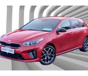 Kia Ceed 2021