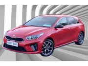 Kia Ceed 2021