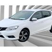 Nissan Pulsar 2016