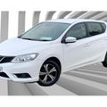 Nissan Pulsar 2016