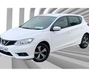 Nissan Pulsar 2016
