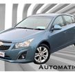 Chevrolet Cruze 2014