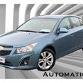 Chevrolet Cruze 2014