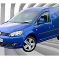 Volkswagen Caddy 2014