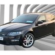 Skoda Octavia 2016