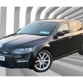 Skoda Octavia 2016