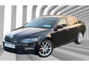 Skoda Octavia 2016