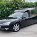 Ford Mondeo 2006