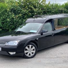 Ford Mondeo 2006