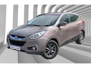 Hyundai ix35 2015