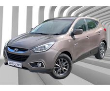Hyundai ix35 2015