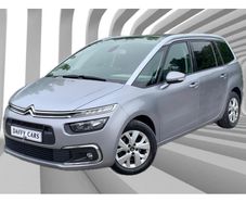 Citroen C4 2020
