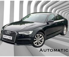 Audi A6 2017