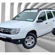 Dacia Duster 2018
