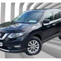 Nissan X-Trail 2020