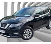 Nissan X-Trail 2020
