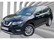 Nissan X-Trail 2020