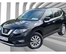 Nissan X-Trail 2020