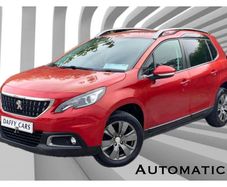 Peugeot 2008 2019