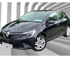 Renault Clio 2022