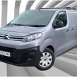 Citroen Dispatch 2021