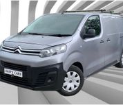 Citroen Dispatch 2021