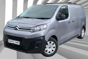 Citroen Dispatch 2021