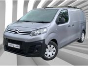 Citroen Dispatch 2021
