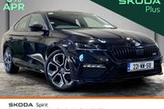 Skoda Octavia 2022