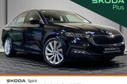 Skoda Octavia 2023