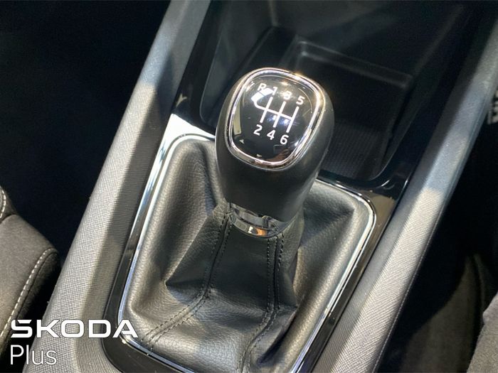 Skoda Octavia 2023
