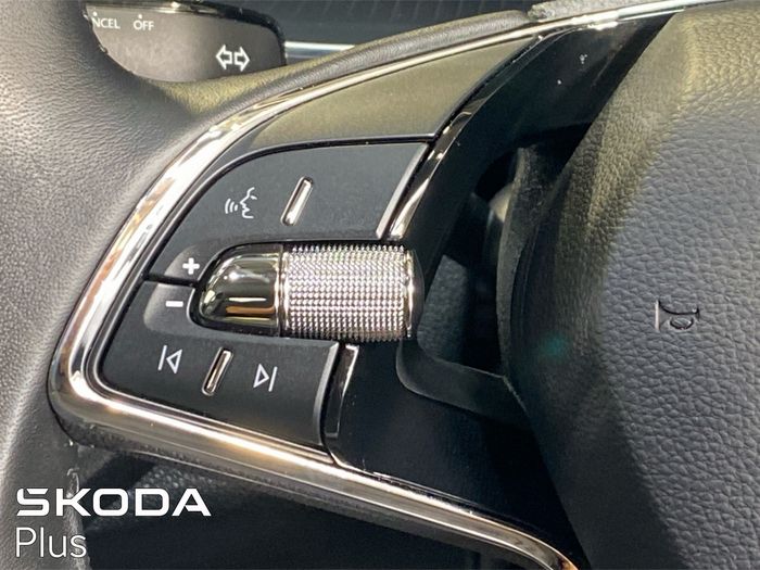 Skoda Octavia 2023
