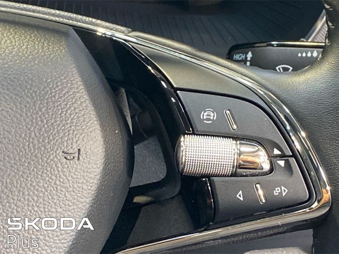 Skoda Octavia 2023