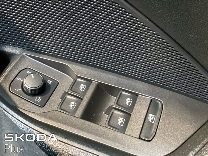 Skoda Octavia 2023
