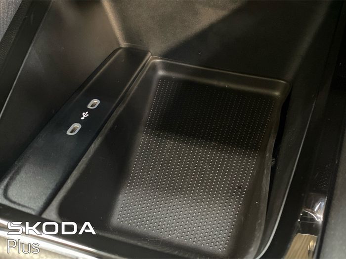 Skoda Octavia 2023