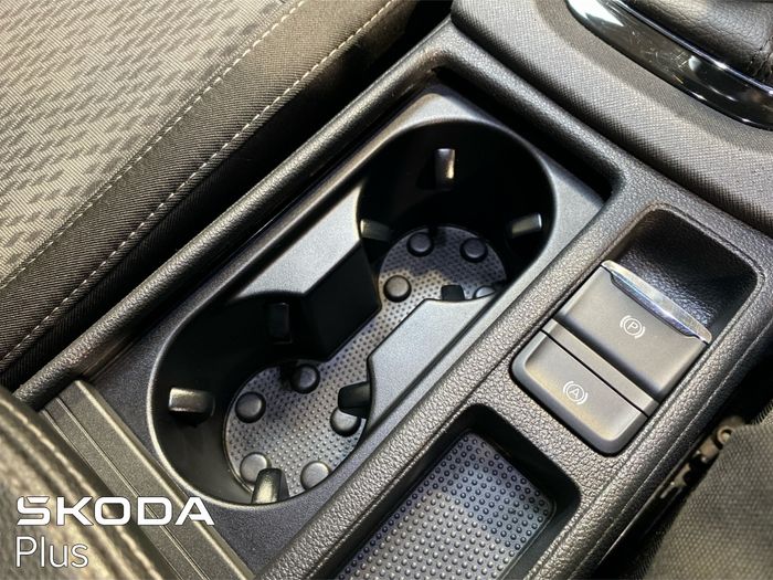 Skoda Octavia 2023